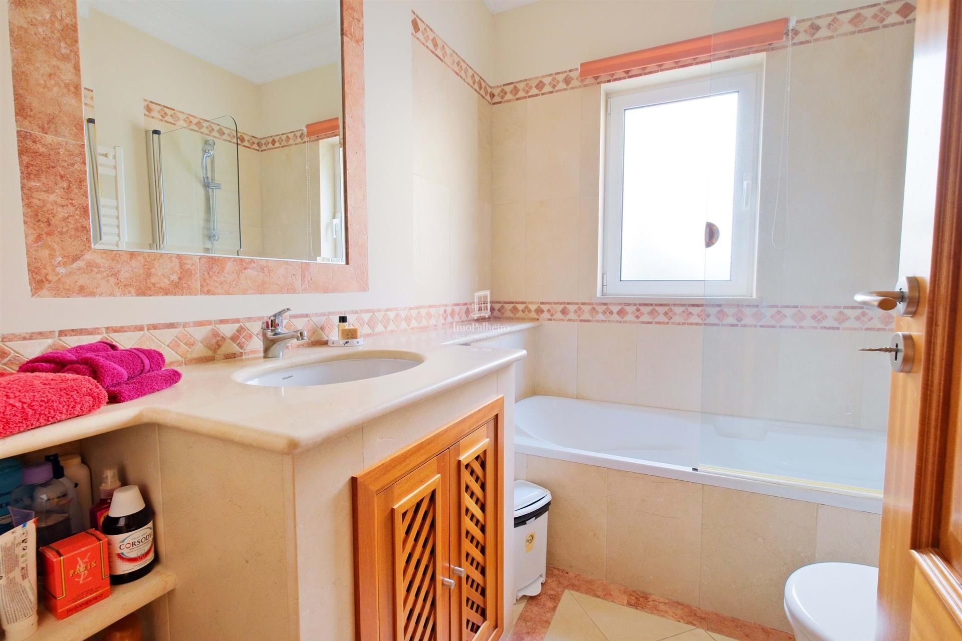 Elegant Villa with Panoramic Sea Views in Palheiro Village, Funchal