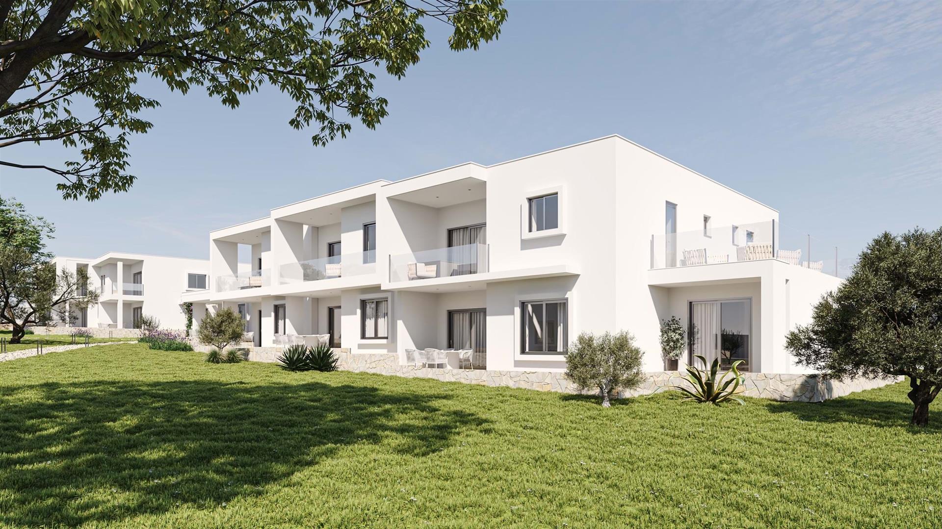 Primelife, Carvoeiro