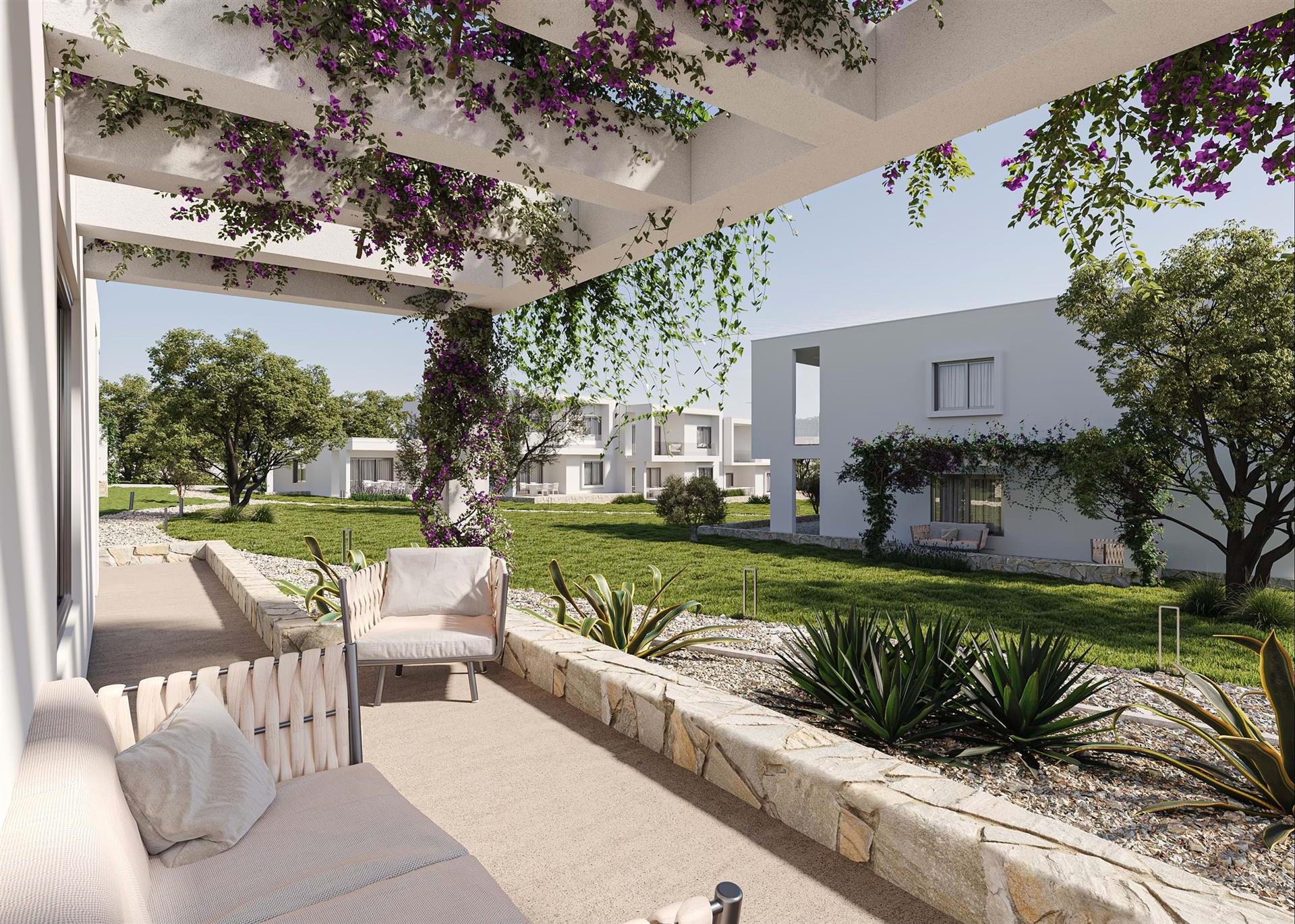 Primelife, Carvoeiro