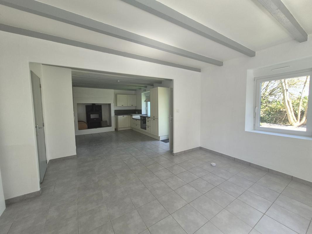 House 68 m² - Mahalon