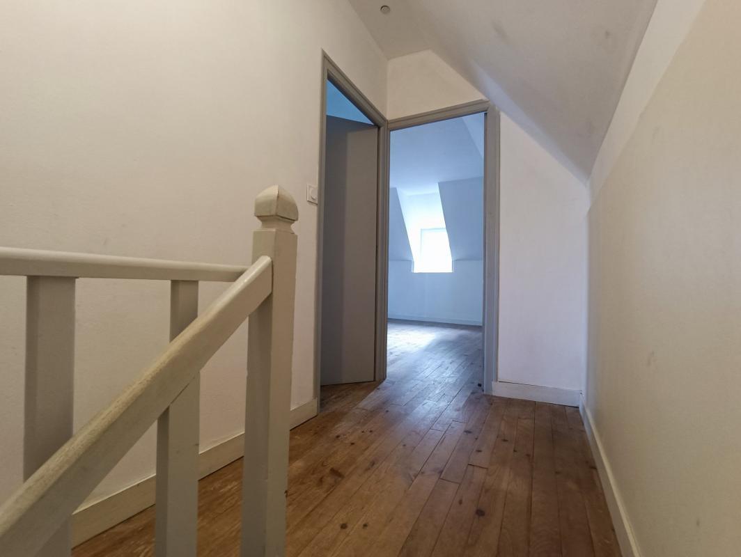 House 68 m² - Mahalon