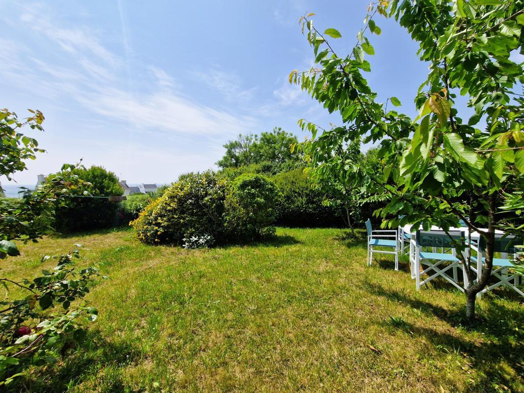 Set of 2 houses 181 m² - 7 rooms - Plouhinec