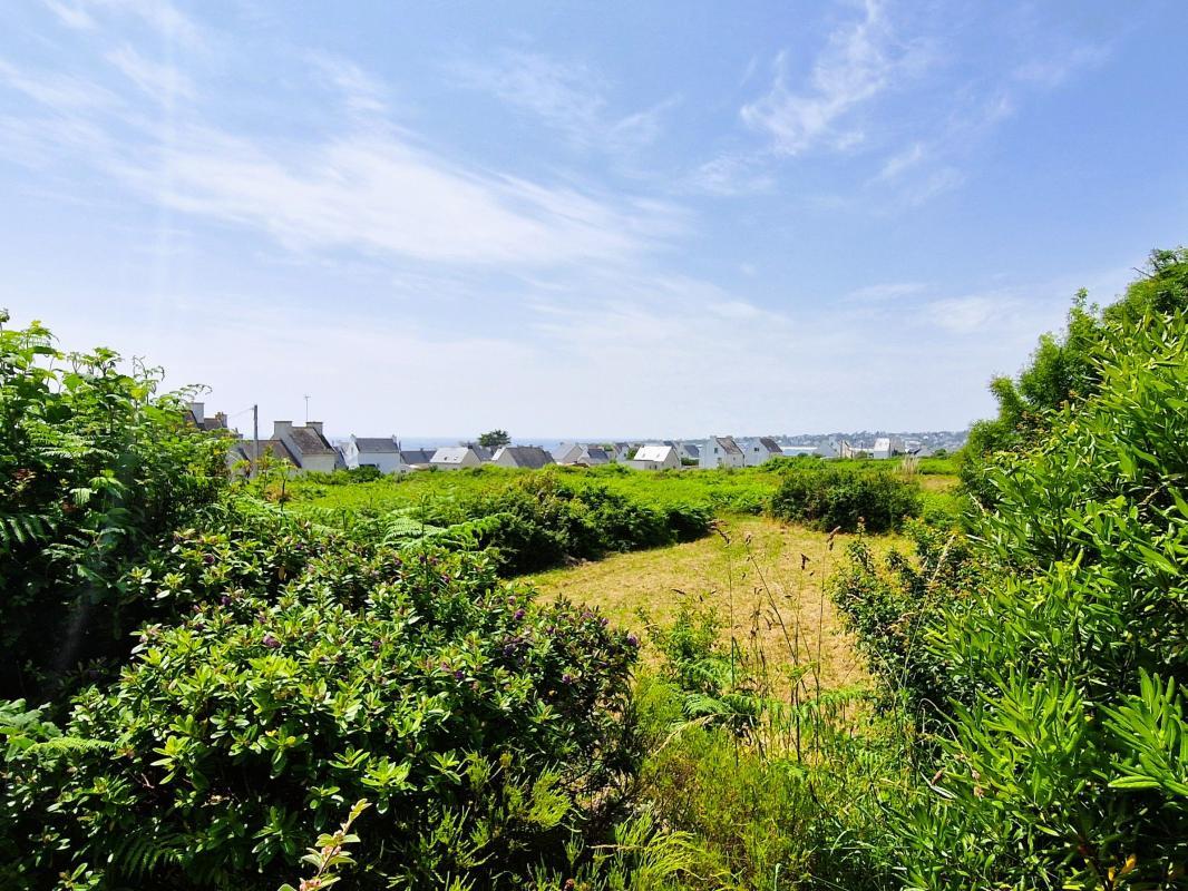 Set of 2 houses 181 m² - 7 rooms - Plouhinec