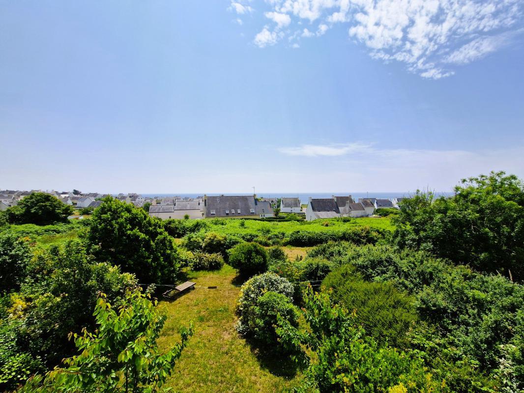 Set of 2 houses 181 m² - 7 rooms - Plouhinec