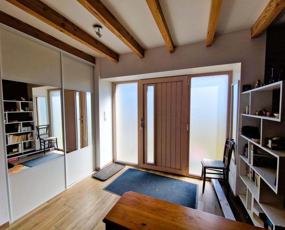 House of 106 m² - 4 rooms - Plozévet