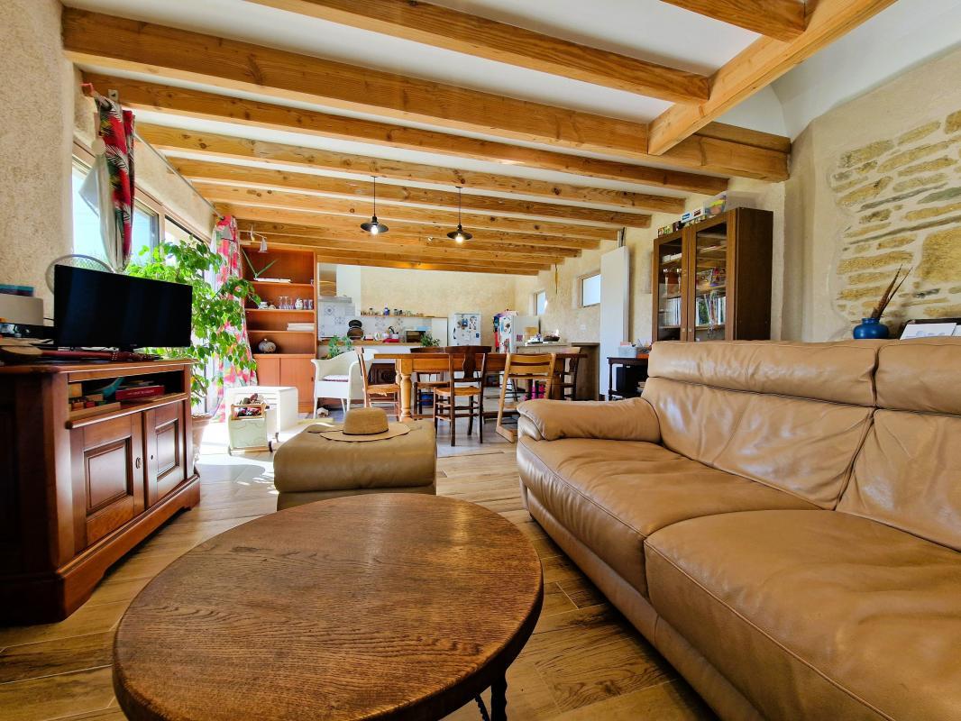 House of 106 m² - 4 rooms - Plozévet