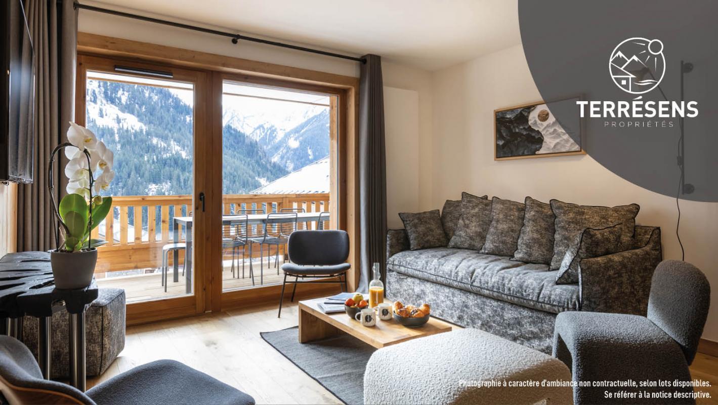 Purchase: Apartment (73350)