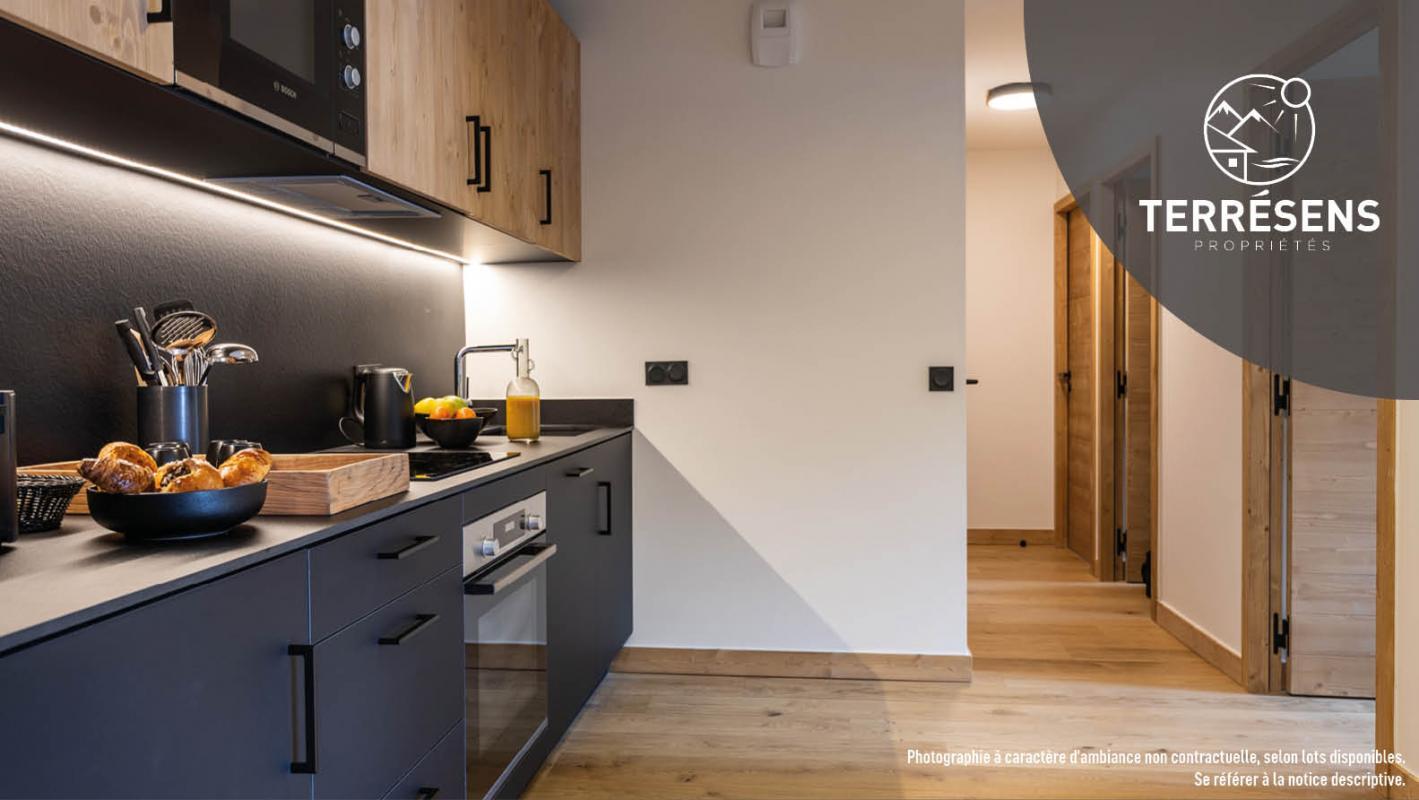 Purchase: Apartment (73350)