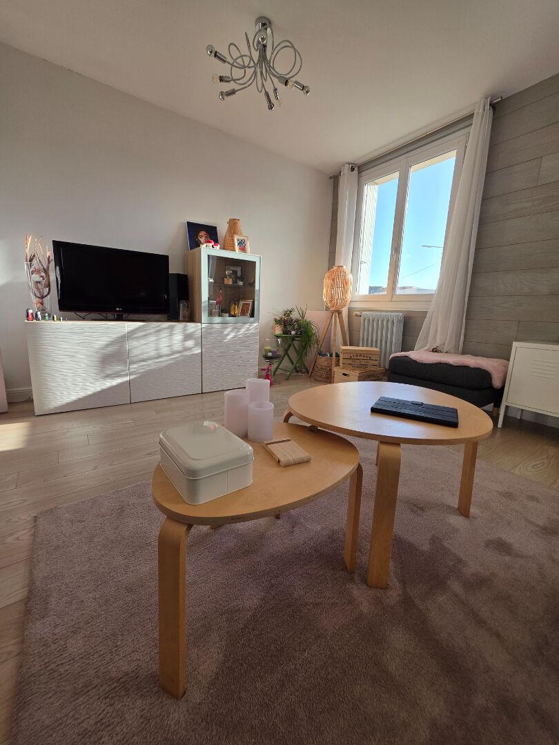 Appartement à vendre, 75m², Brest