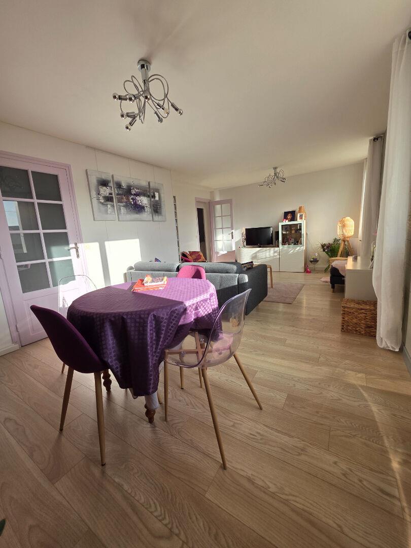 Appartement à vendre, 75m², Brest