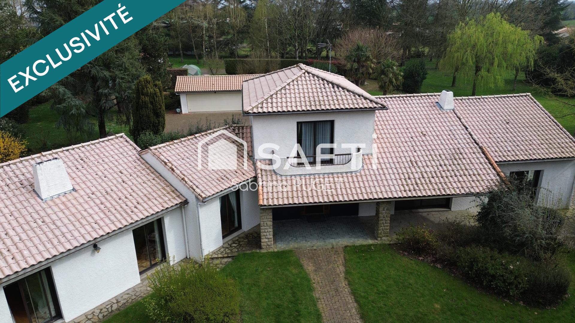 Purchase: Luxury property (85140)