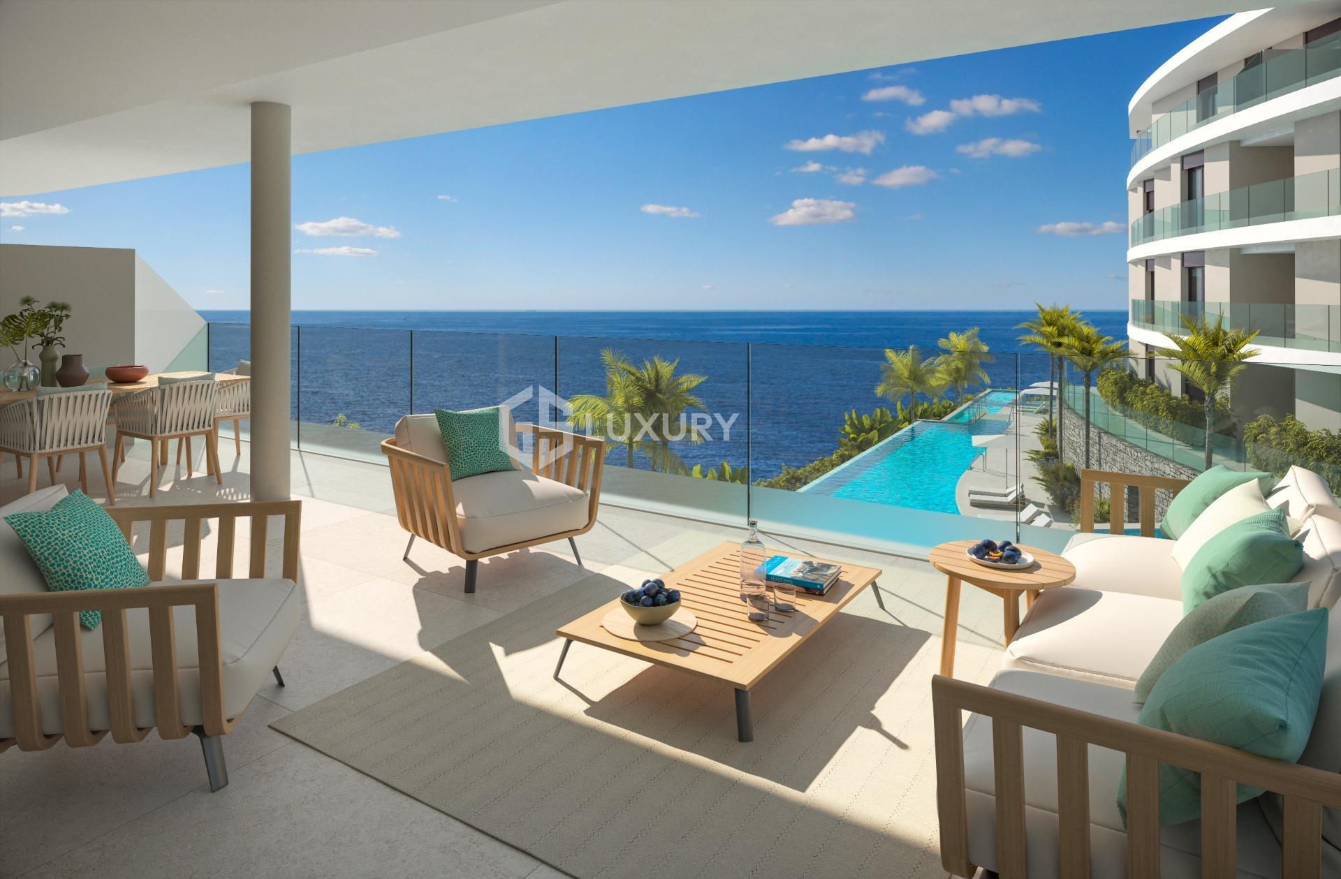 Purchase: Apartment (38670)