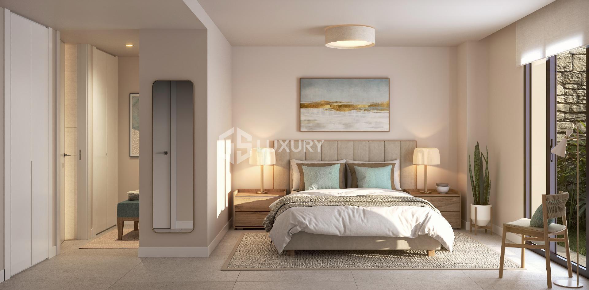 Purchase: Apartment (38670)