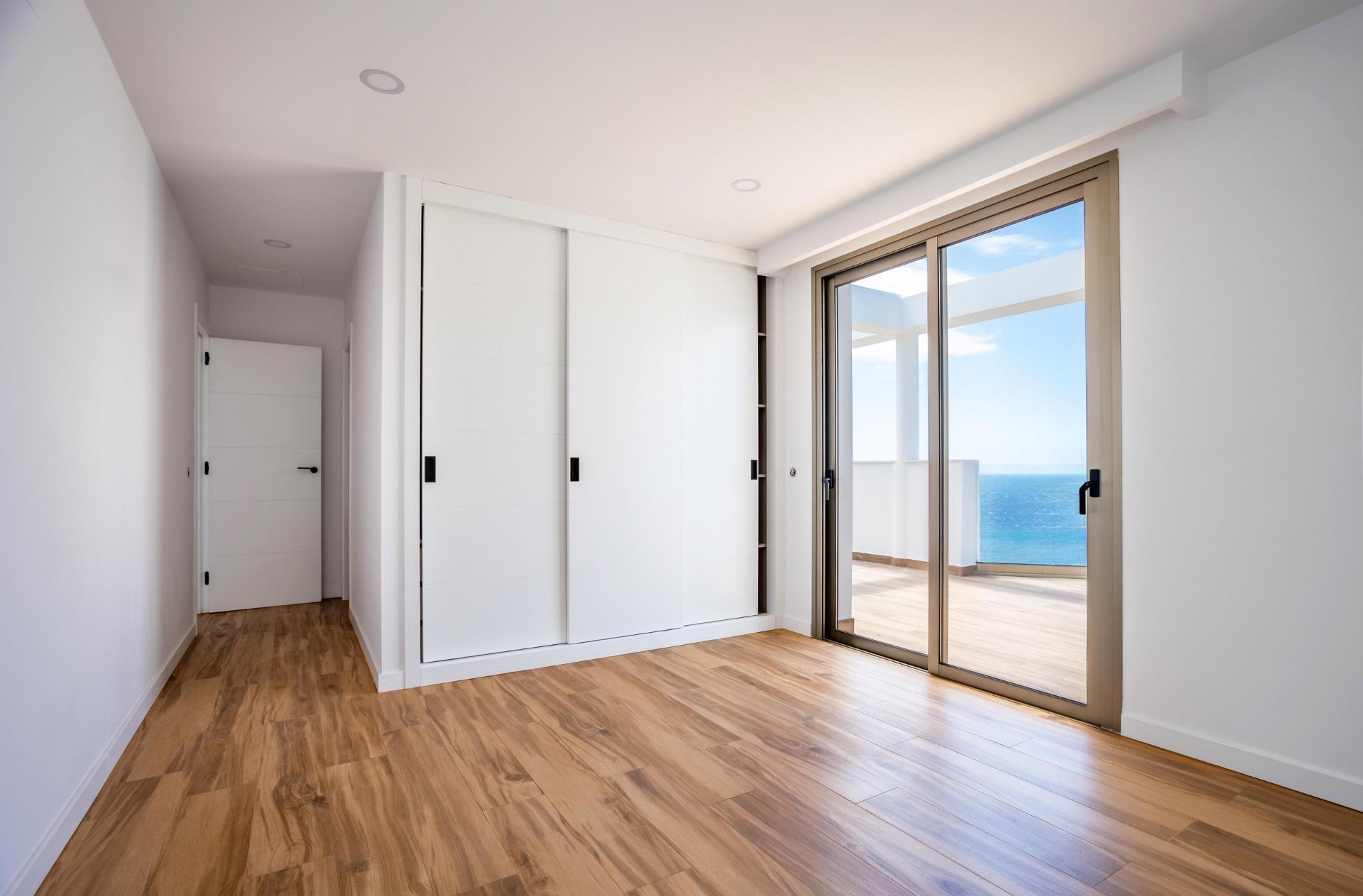 Purchase: Apartment (38436)