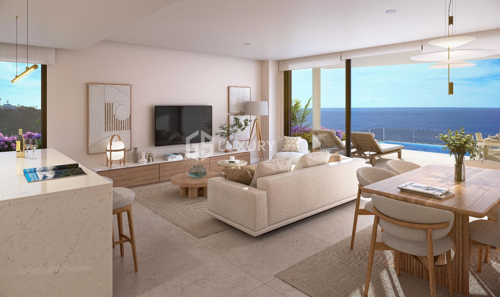 Purchase: Apartment (38670)
