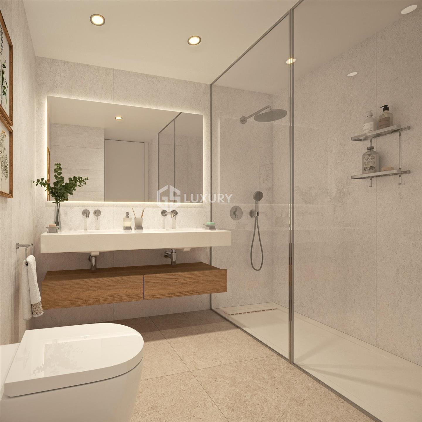 Purchase: Apartment (38670)