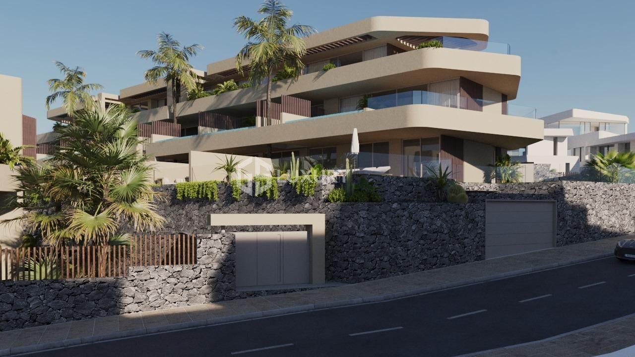 Purchase: Apartment (38678)
