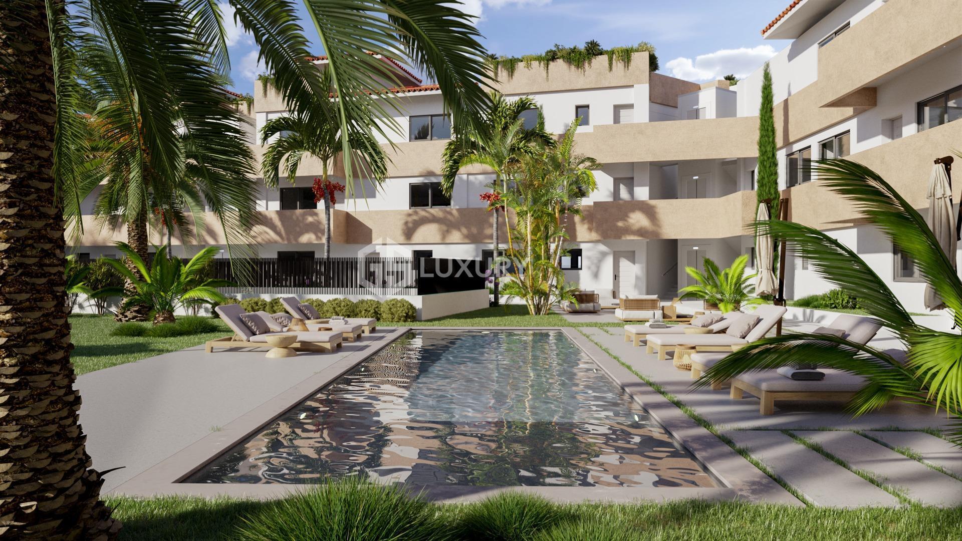Purchase: Apartment (38639)