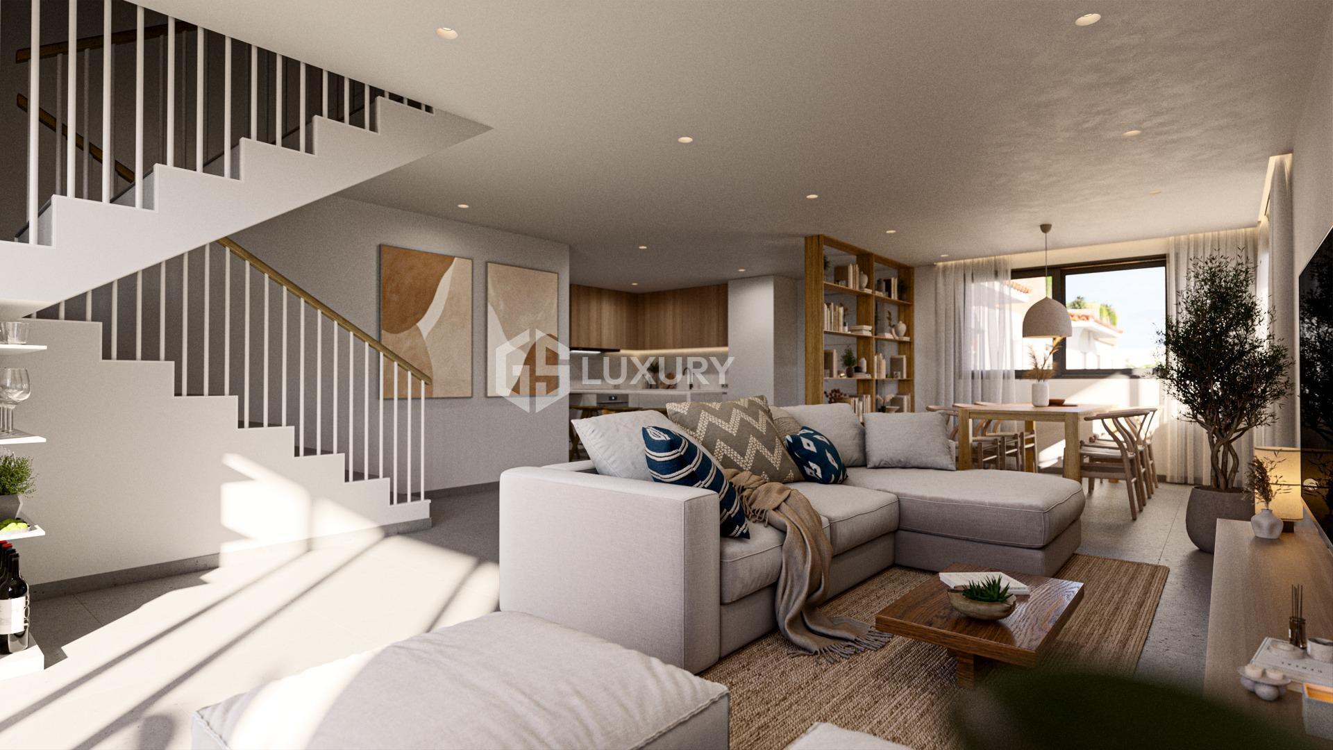 Purchase: Apartment (38639)