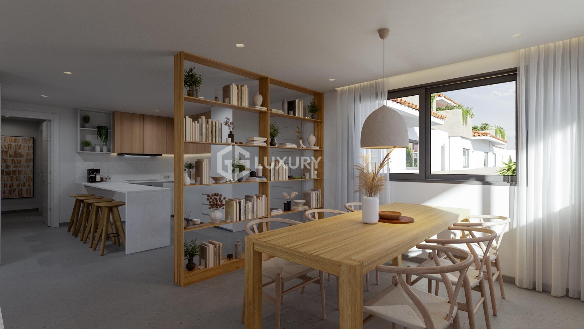 Purchase: Apartment (38639)
