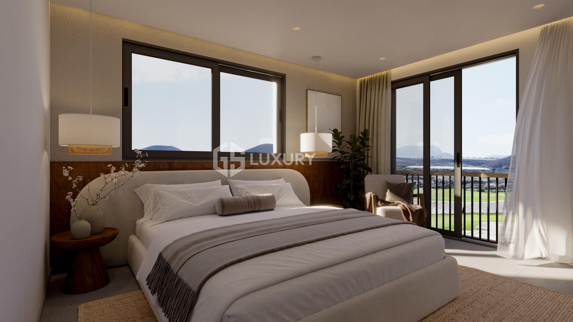 Purchase: Apartment (38639)