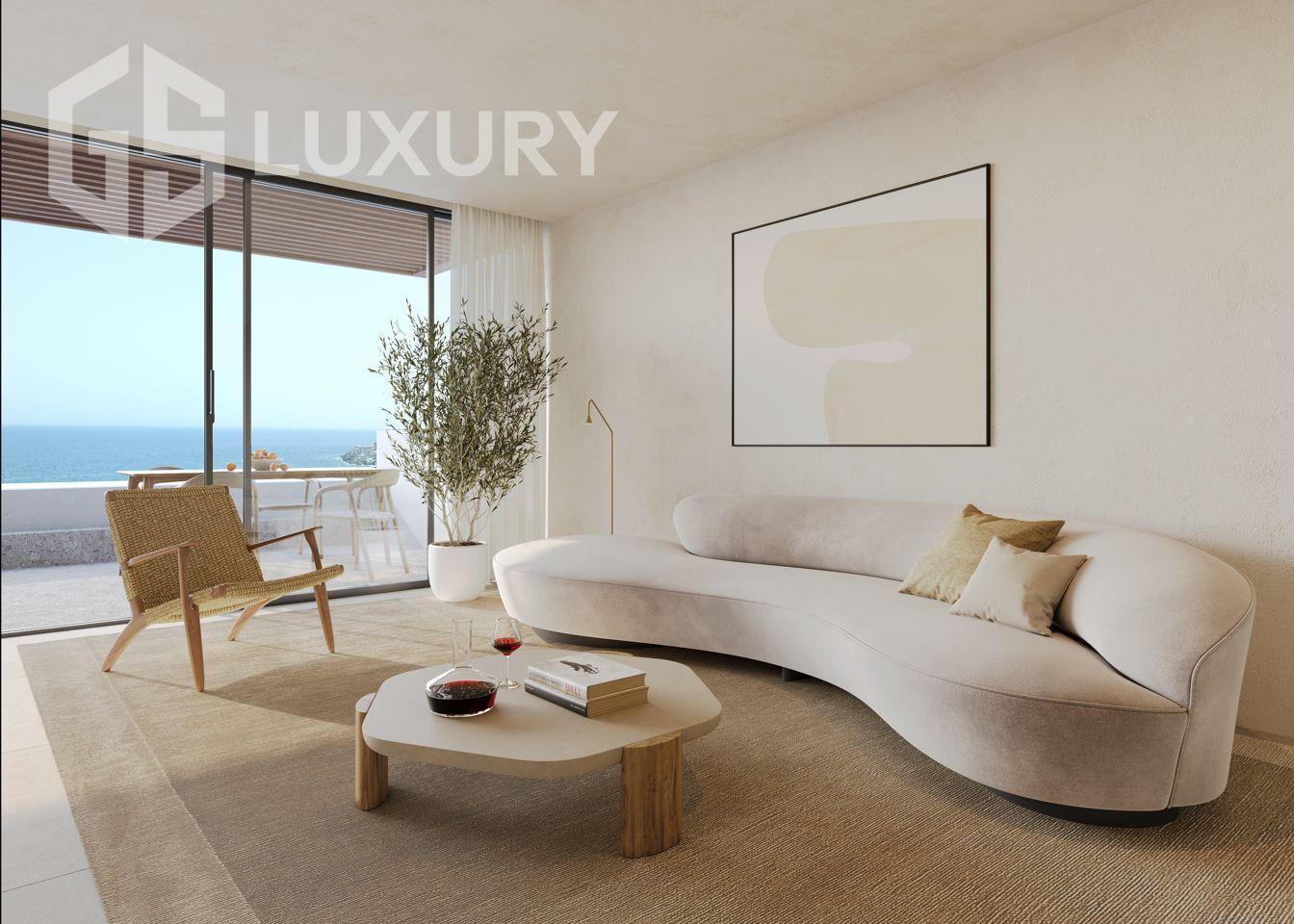 Purchase: Apartment (38678)