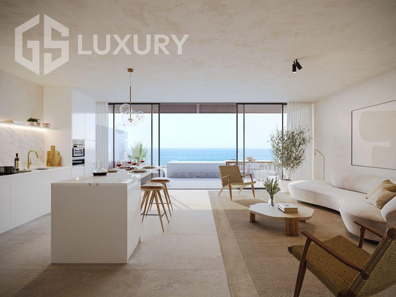 Purchase: Apartment (38678)