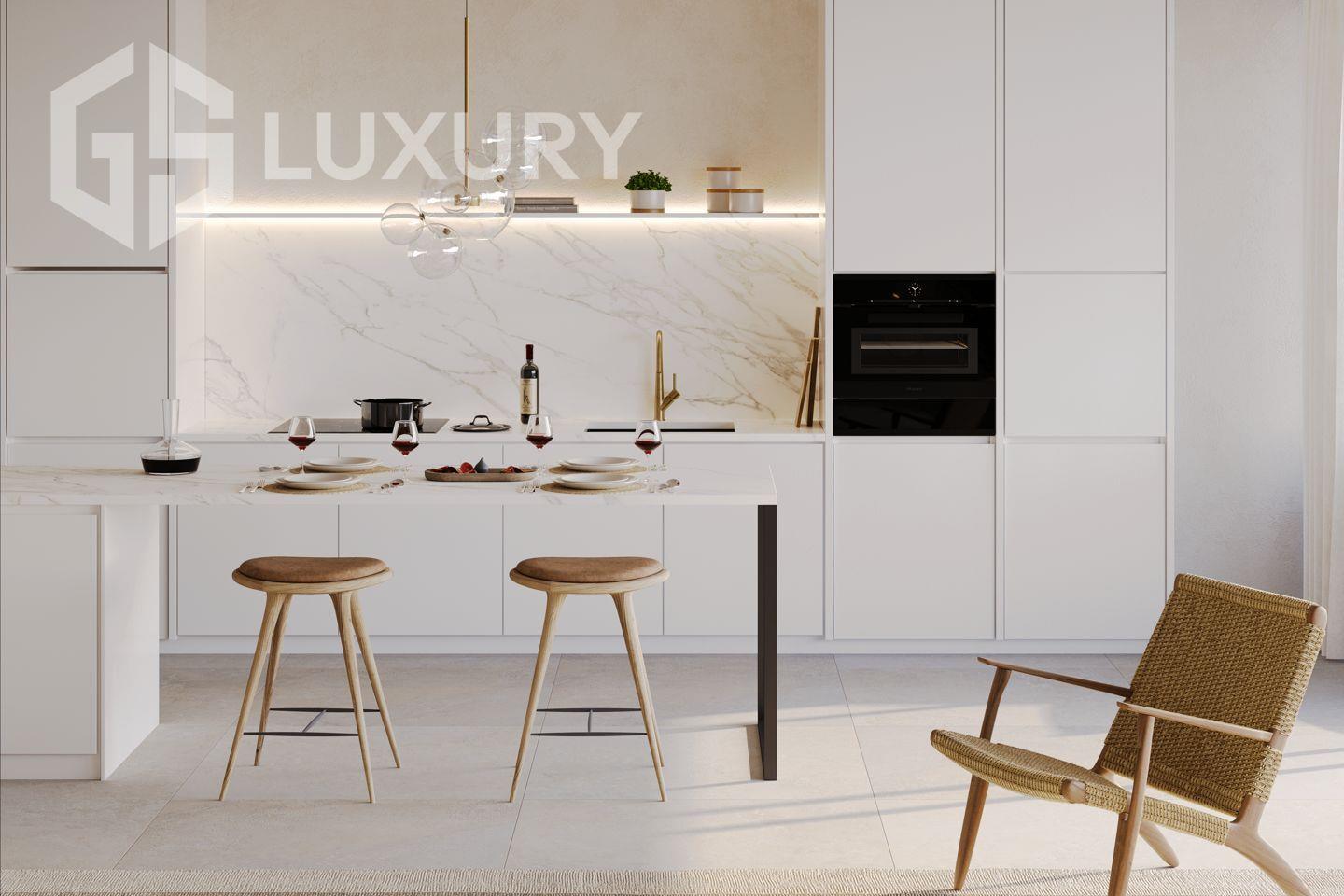 Purchase: Apartment (38678)