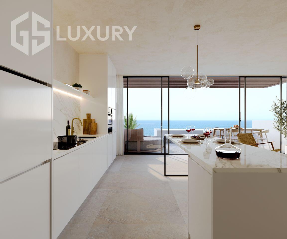 Purchase: Apartment (38678)
