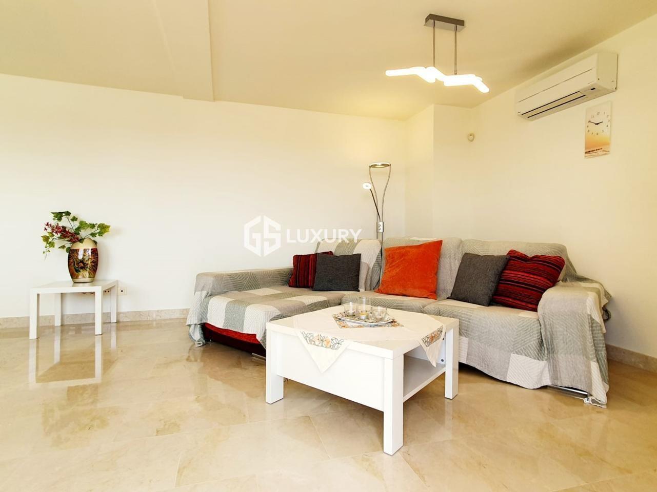 Purchase: Apartment (38679)