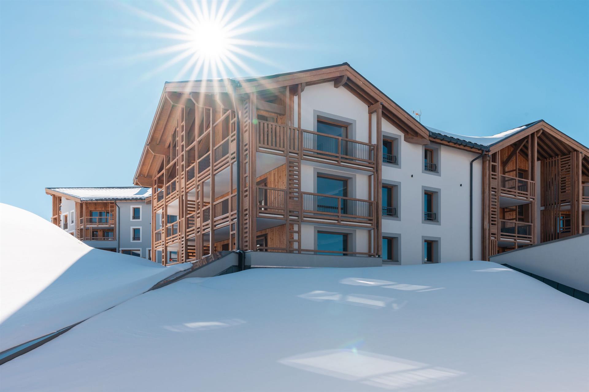 Compra: Apartamento (38750)