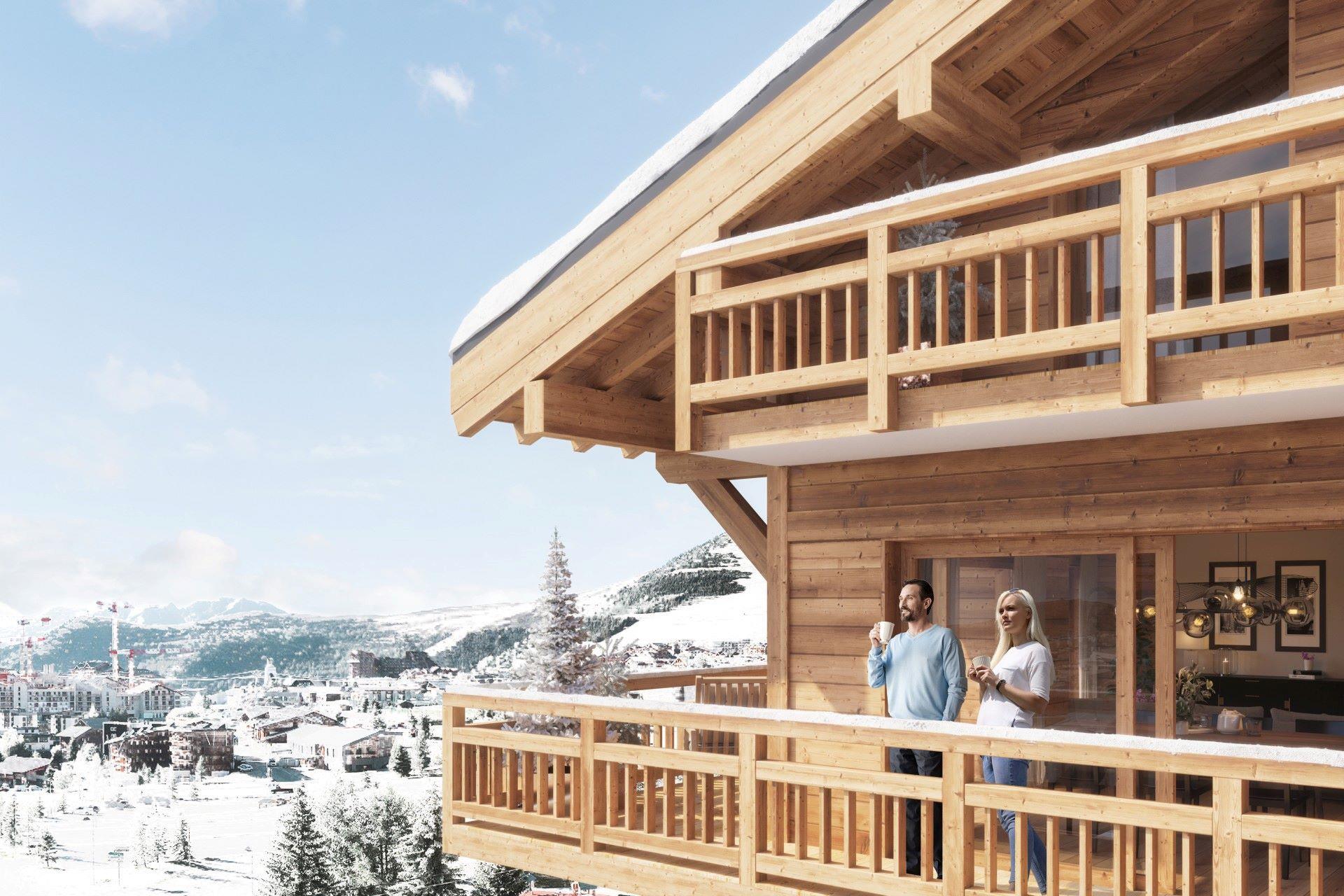 Compra: Apartamento (38750)