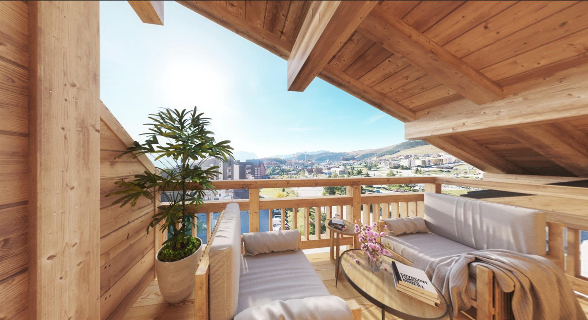 Compra: Apartamento (38750)