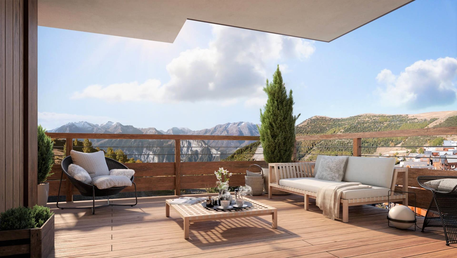 Compra: Apartamento (38750)