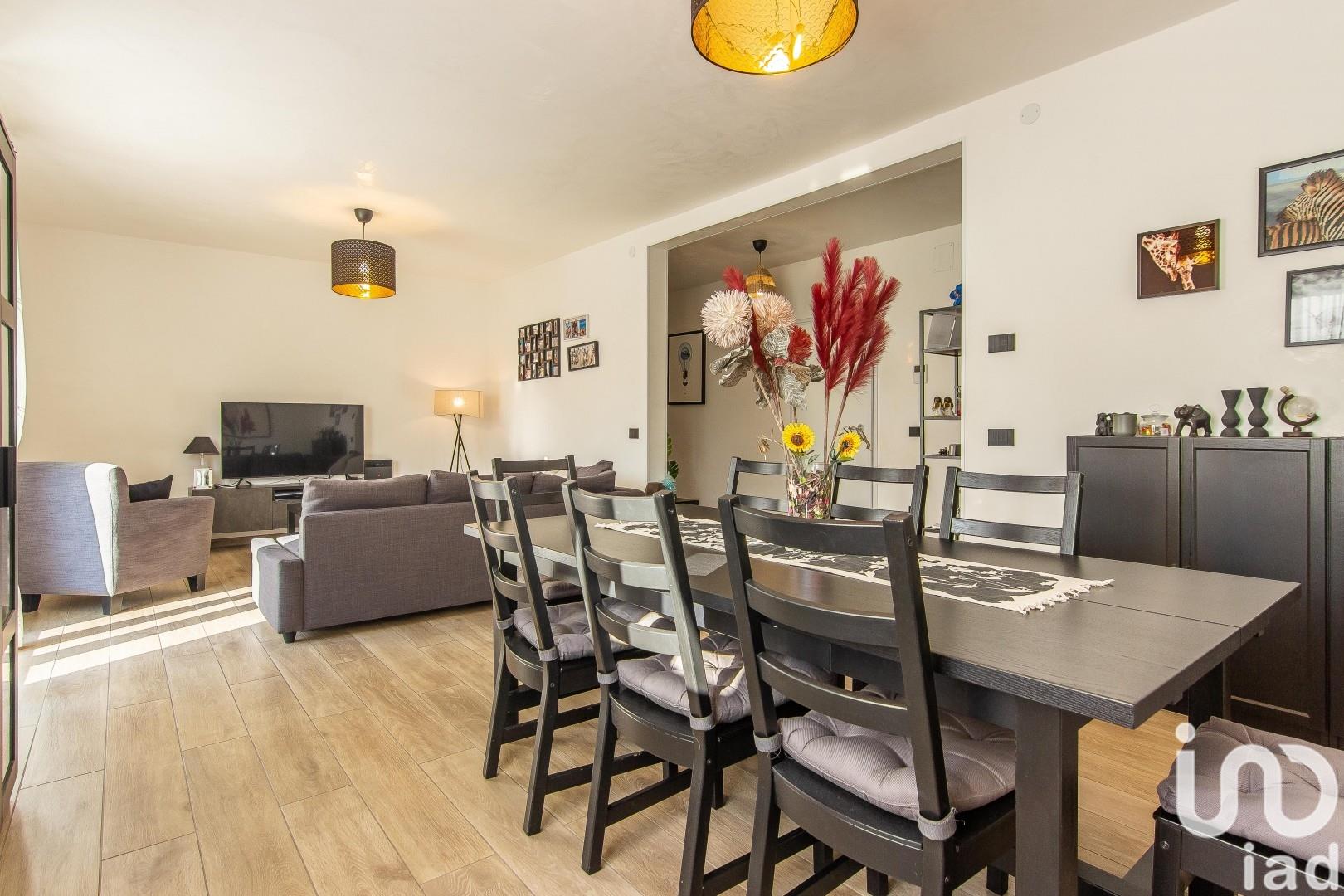Sale Apartment 215 m² - 3 bedrooms - Vicenza