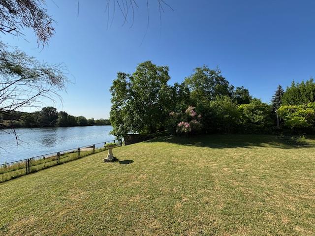 Maison à vendre, 348m², Villennes-sur-Seine