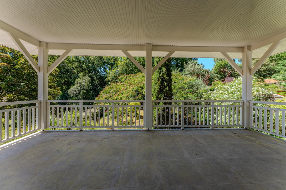 Emplacement No1 Au Coeur Du Moulleau Villa De 180 m2