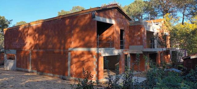 Lacanau New 2-Room Apartment Exceptional Environment