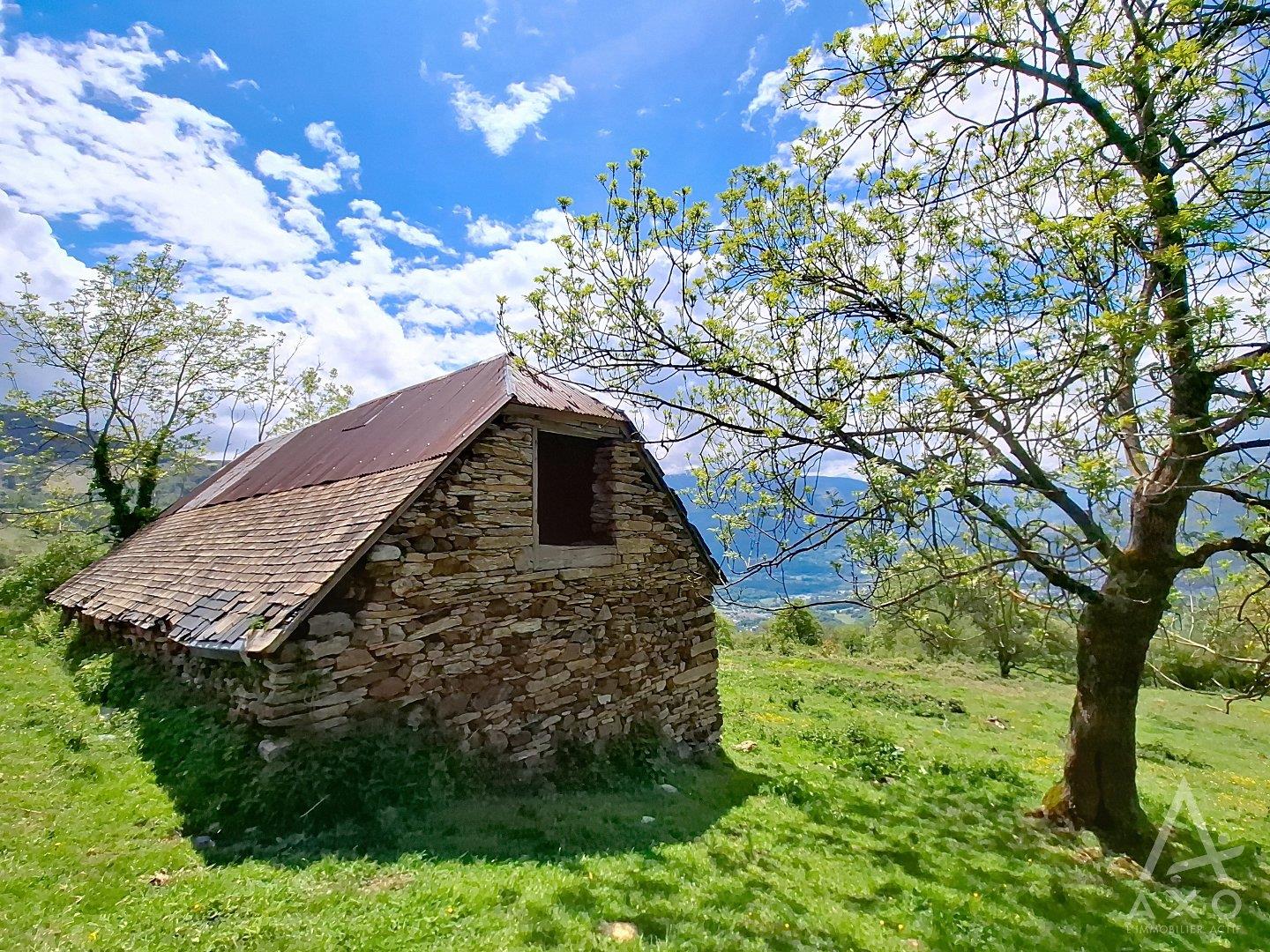 Barn