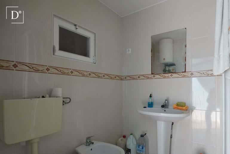 Cozy Townhouse with spacious garage in Roncão de Baixo, Mértola