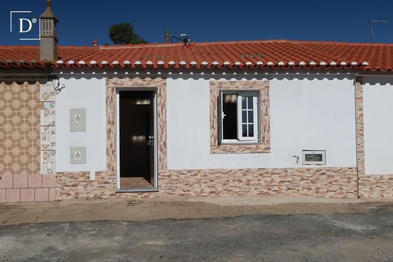 Tiny house fully renovated the perfect escape in Alentejo!
