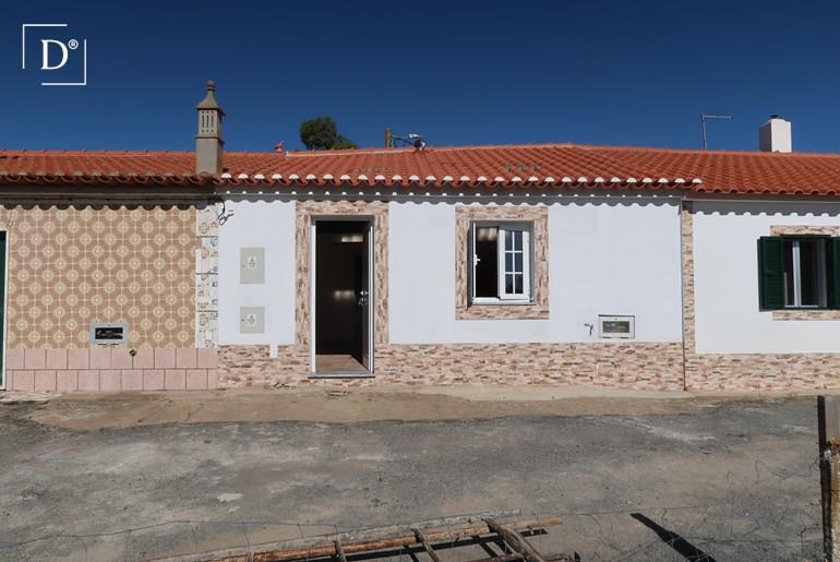 Tiny house fully renovated the perfect escape in Alentejo!