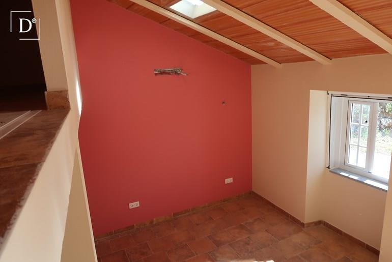 Tiny house fully renovated the perfect escape in Alentejo!