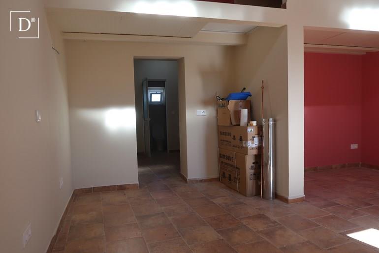 Tiny house fully renovated the perfect escape in Alentejo!