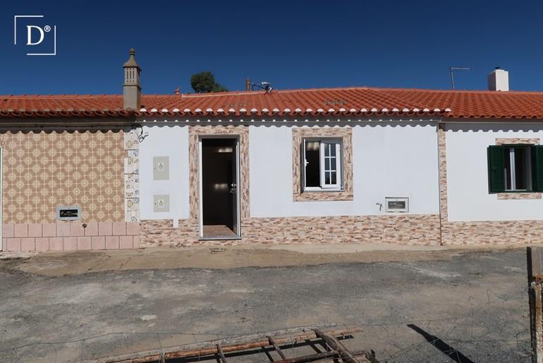 Tiny house fully renovated the perfect escape in Alentejo!