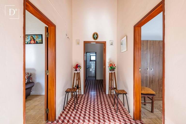 Charming country townhouse in João Serra