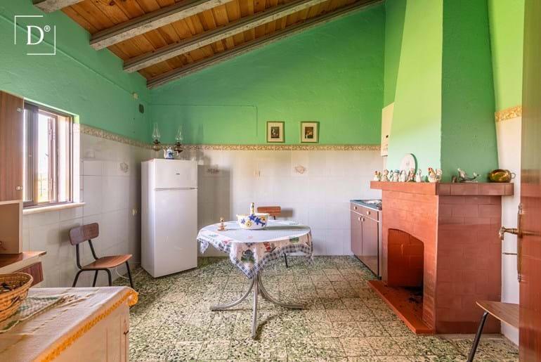 Charming country townhouse in João Serra