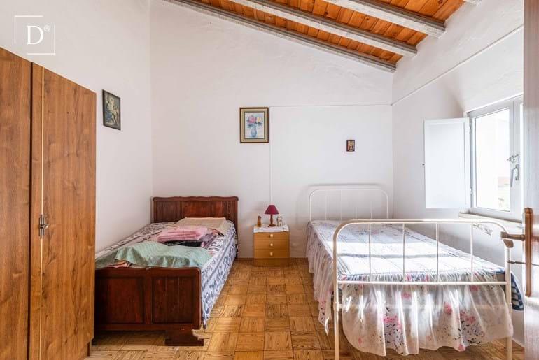 Charming country townhouse in João Serra