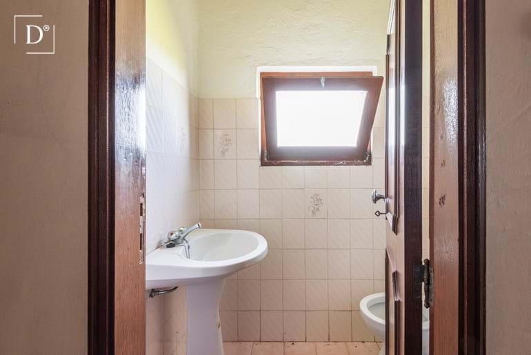 Charming country townhouse in João Serra