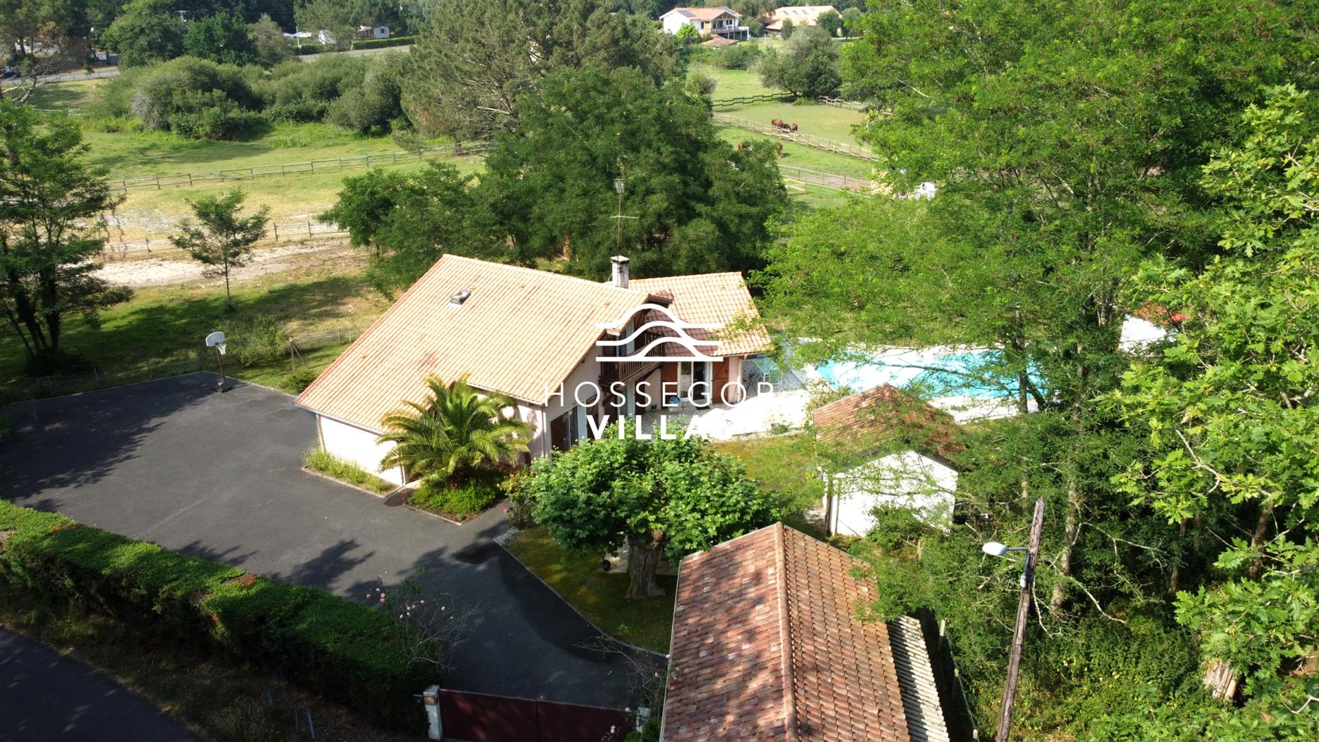 Compra: Vivenda (40510)